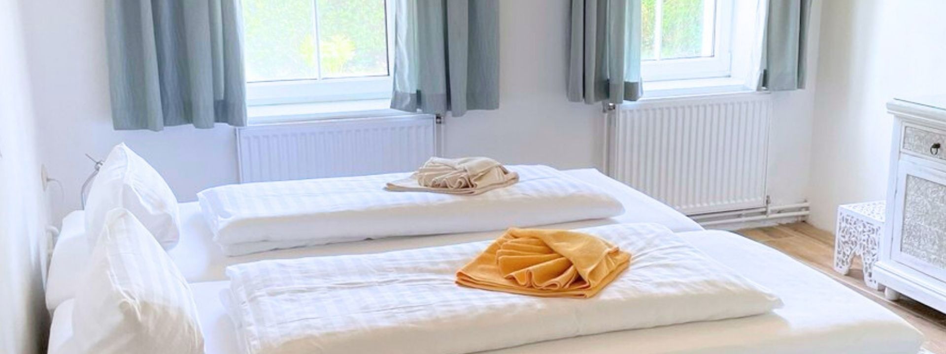 Angel - Doppelzimmer 1